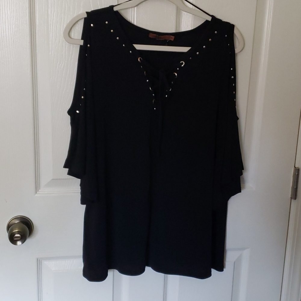 Belldini women top
